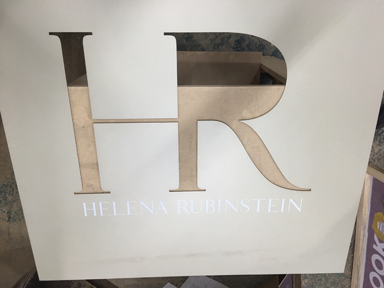 신세계백화점 명동점 HR&케라스타즈7